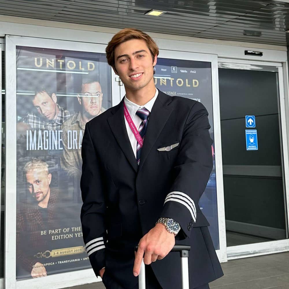 Pedro Alexandre Machado